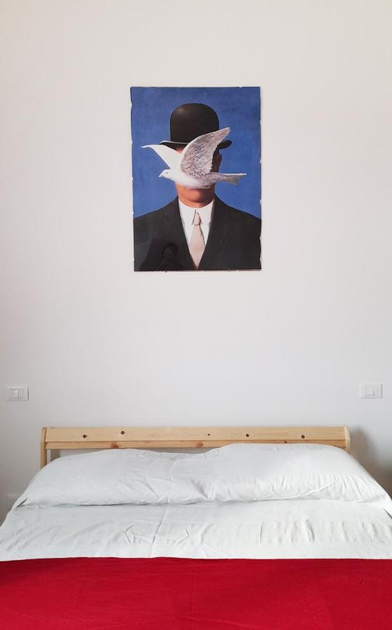 Appartement Casa Magritte Vicino A Ospedale E Spiaggia