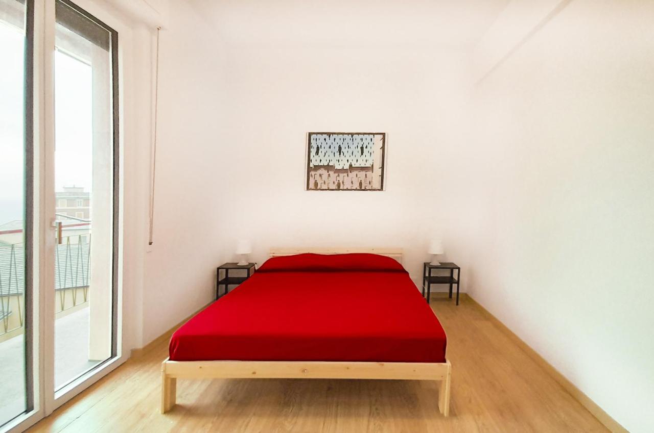 Casa Magritte Vicino A Ospedale E Spiaggia Apartment *