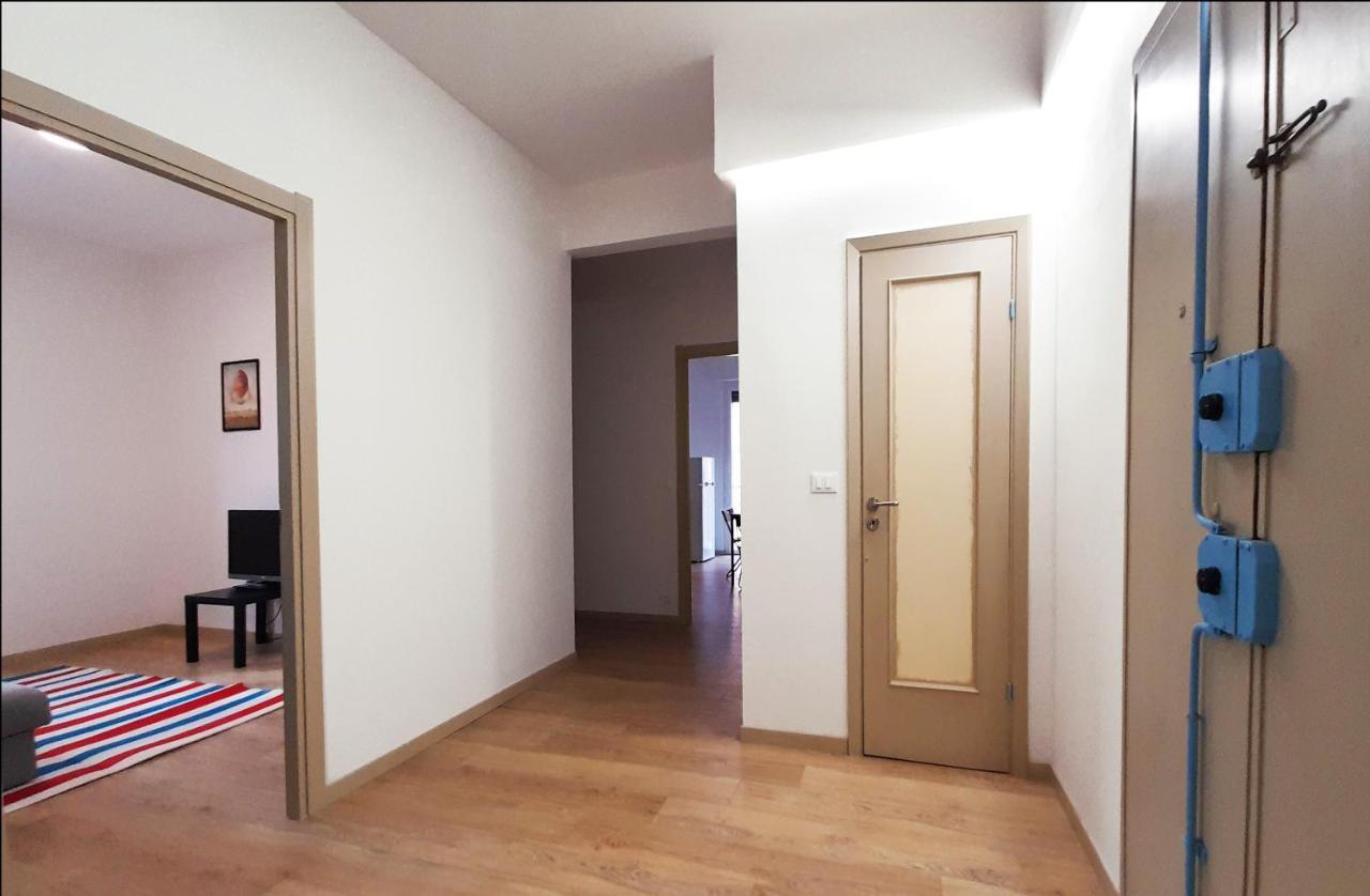 Apartment Casa Magritte Vicino A Ospedale E Spiaggia