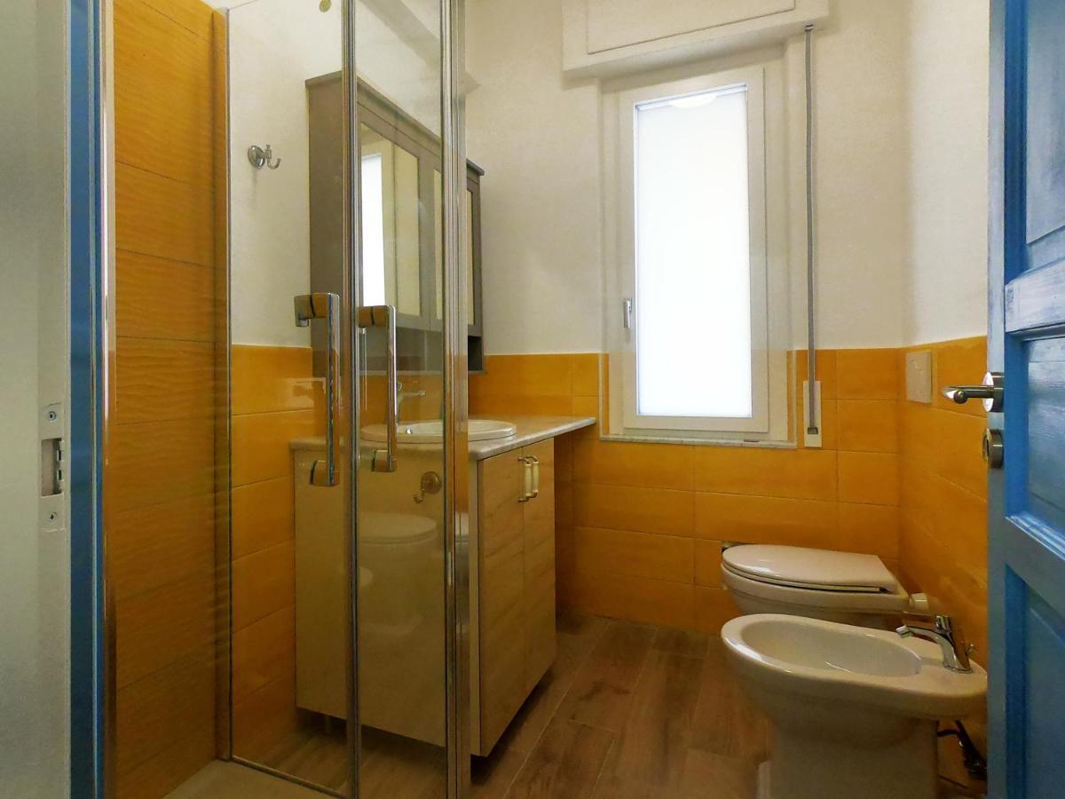 Appartement Casa Magritte Vicino A Ospedale E Spiaggia *
