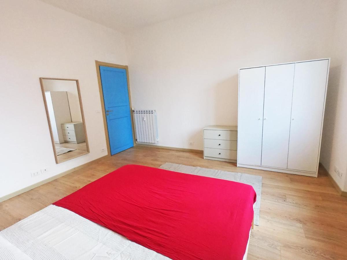 Appartement Casa Magritte Vicino A Ospedale E Spiaggia