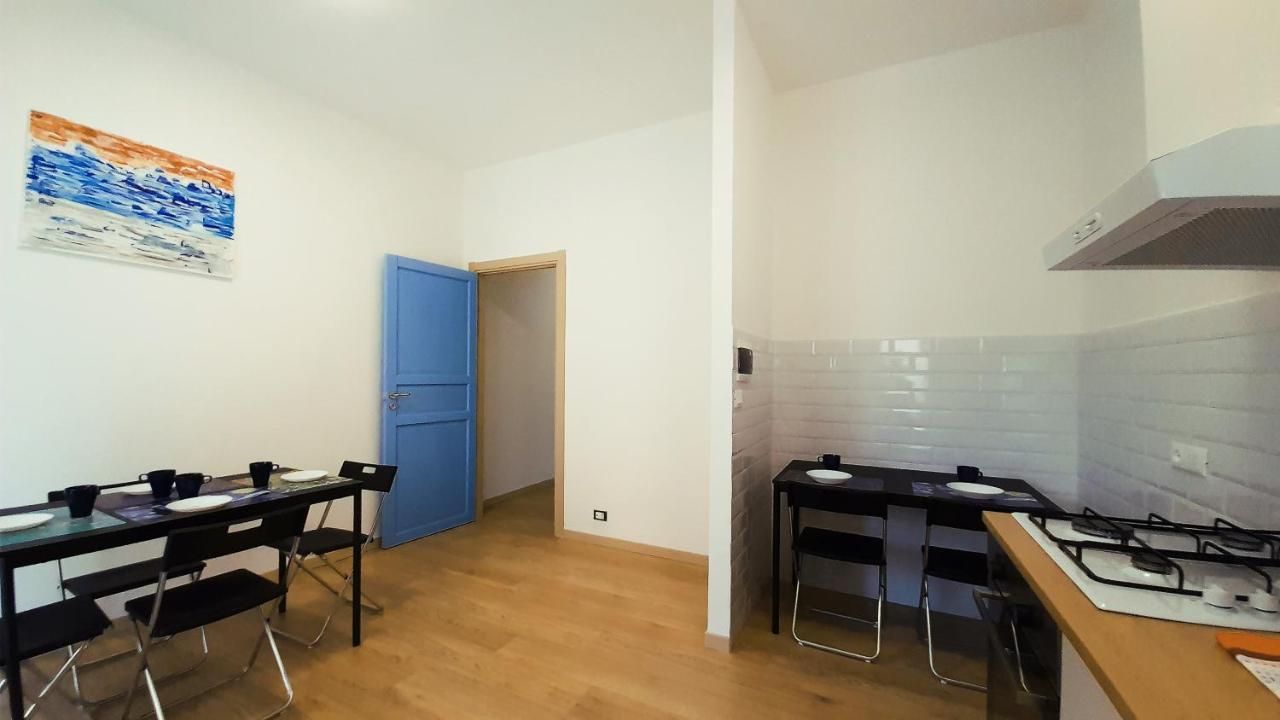 Casa Magritte Vicino A Ospedale E Spiaggia *