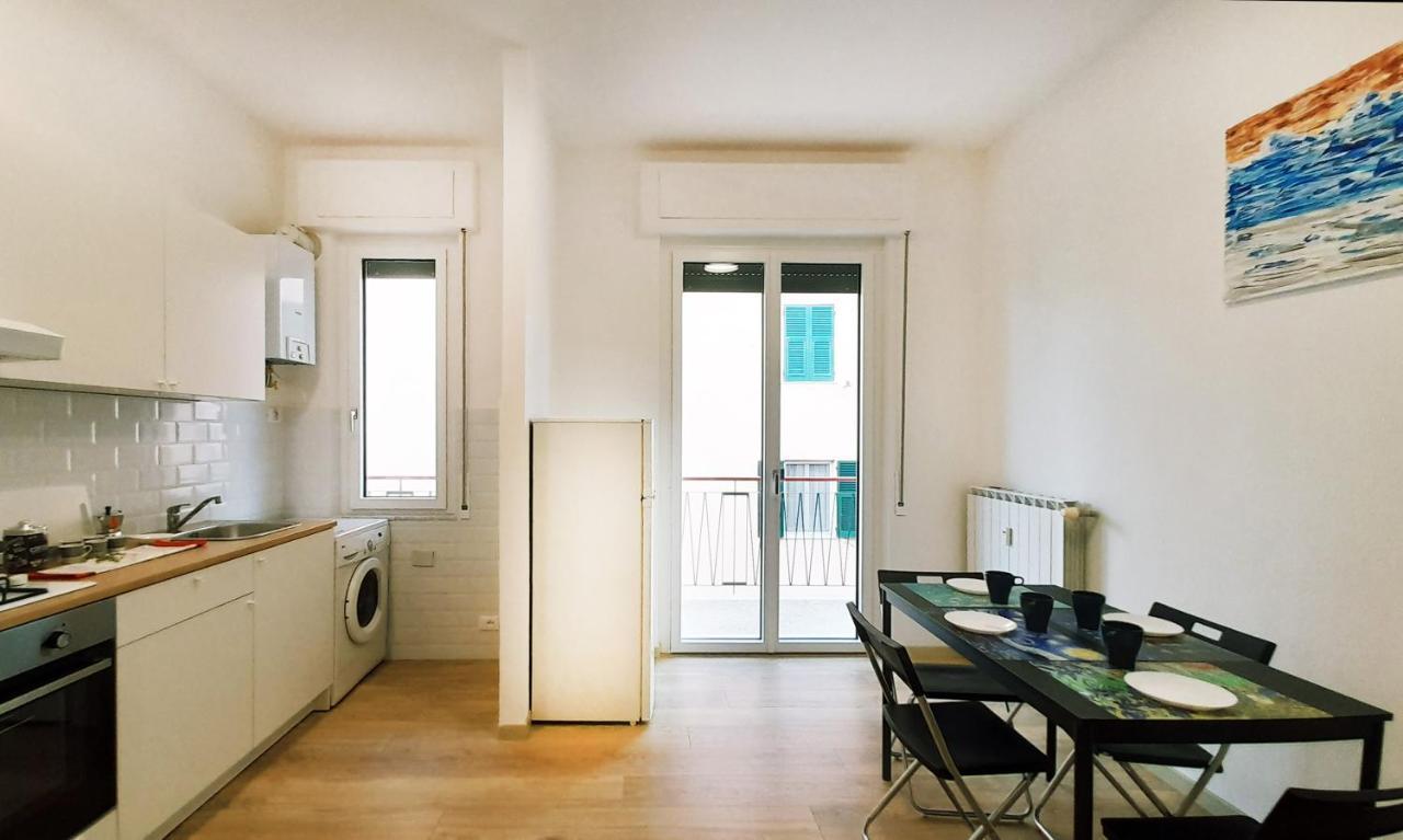 Casa Magritte Vicino A Ospedale E Spiaggia *