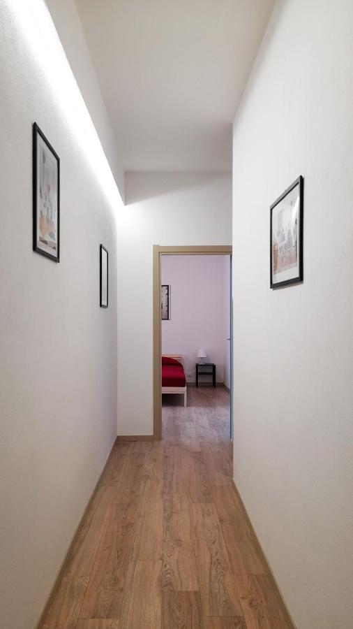 Casa Magritte Vicino A Ospedale E Spiaggia Appartement