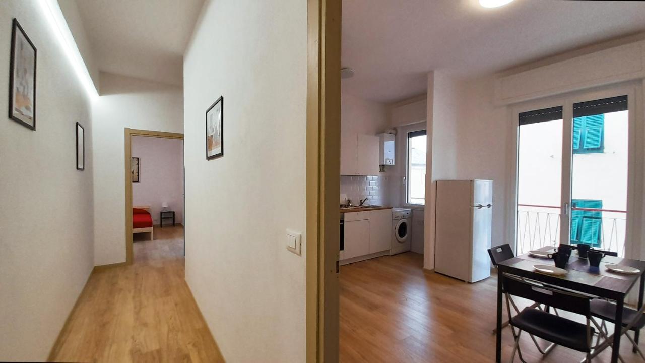 Casa Magritte Vicino A Ospedale E Spiaggia *