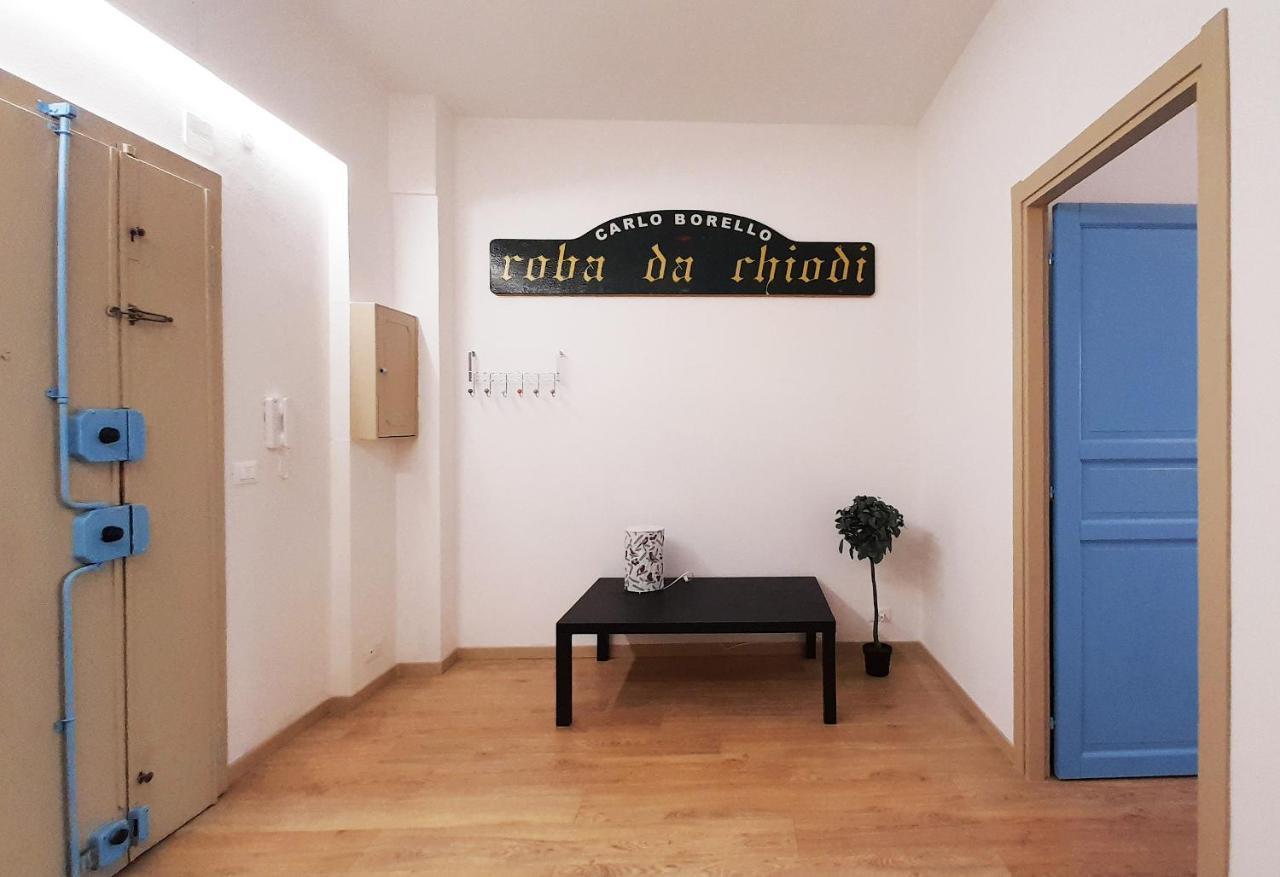 Casa Magritte Vicino A Ospedale E Spiaggia * Genua