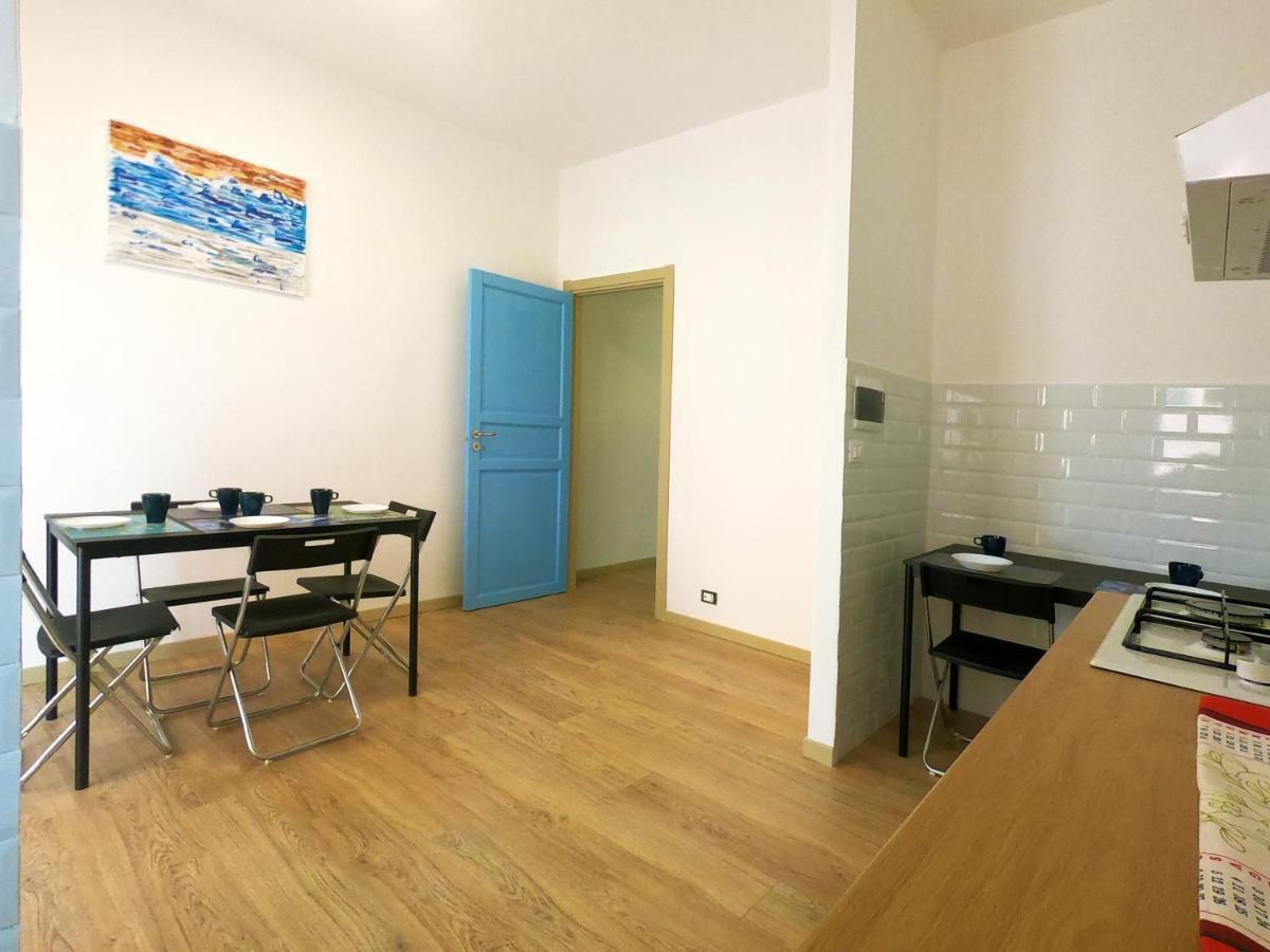 Casa Magritte Vicino A Ospedale E Spiaggia *