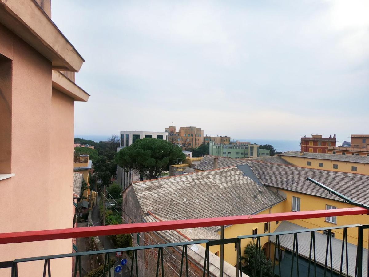 Apartment Casa Magritte Vicino A Ospedale E Spiaggia *